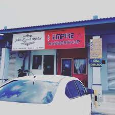 Bila lagi nak naikkan ekonomi melayu? No21 Jalan Adda 8 2 Taman Adda Jb Empire Barbershop Facebook