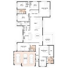 At behm design we take pride in the quality and completeness of our garage plans. Floor Plan Friday 5 Bedrooms 3 Bathrooms 3 Car Garage