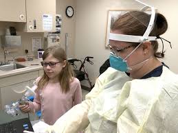 Cystic fibrosis is an inherited disease characterized by the buildup of thick, sticky mucus that can damage many of the body's organs. Girl Gets Life Changing Cystic Fibrosis Treatment At Sanford Sanford Health News