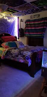 Hippie Room Decoracao Sotao