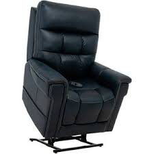 Sillón levantapersonas reclinable - VivaLift!® Ultra - Pride ...