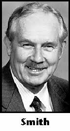 Maxwell Smith Obituary (2006)