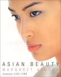 Asian Beauty by Margaret Kimura [in aMagazine: Inside Asian America]