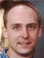 Darren Cox Obituary (1970