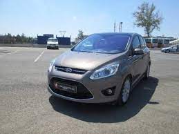 Satilik Ford C Max 1 6 Tdci Titanium X Aslanoglu Plaza Dan 2013 Sedan 27000 Sehitkamil Gaziantep Araba Modelleri Araba Fiyatlari Car Vehicles