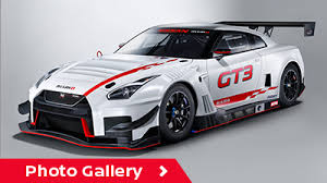 International sports car racing is unbelievably confusing, with a half dozen classes that all look the same and have nearly the same names. Nismo Nismo Customer Racing