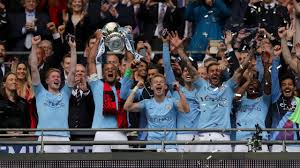 Manchester City Have Won The Treble But They Could Go One Better In 2020 Sport News Racing Post