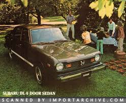 Image result for Herald Yellow 1975 Subaru