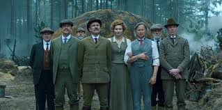 Fourmi world est dévasté par un ennemi inconnu et implacable. La Guerre Des Mondes Saison 1 Apres La Serie De Canal L Adaptation De La Bbc Est Elle Une Nouvelle Deception