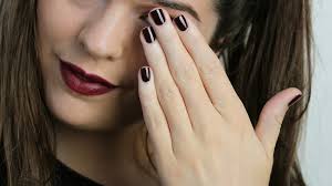 Cause the Lady is a Vamp