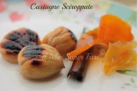 Questo metodo, detto curatura, permette di conservare le castagne fresche, come quelle appena acquistate o raccolte. Castagne Sciroppate Come Conservare Le Castagne