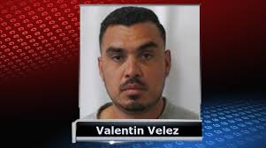 Valentin Velez's Instagram, Twitter & Facebook