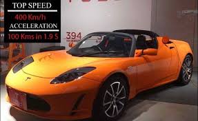 We'll email you when new cars are added or there's a drop in price. Tesla Roadster Unveils Its Bullet Speed E Sports Car With 400km H Top Speed
