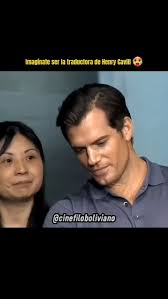 De los mejores trabajos del mundo 😳, Sigue a @cinefiloboliviano para más  🍿🎬, #reelsinstagram #reel #reels #cinefiloboliviano #Bolivia  #santacruzdelasierra #henrycavill #henrycavillsuperman #clarkkent ...