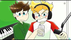 2 To The 1 To The 1 To The 3 Please Get Tommyinnit Of My Screen Screech Ie On Instagram The Greatest Duo Ngl B Myart Digitalart Dreamteam Tubbolive Tubbo Tommyinnitfanart To In 2020 Minecraft Fan Art Dream Team Ship Art