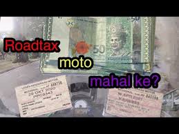 Dahulu pilihan yang ada untuk memperbaharui cukai. 6 Harga Roadtax Motorsikal Mengikut Cc Youtube