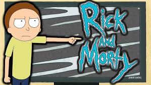 Read more quotes from morty. Chetreo Come Watch Tv Rick And Morty Remix Lyrics Genius Lyrics