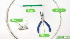 With some wire, paper clips, or earring hooks you can use pliers and scissors to make a fun fake septum to. 4 Ways To Make A Fake Septum Piercing Wikihow