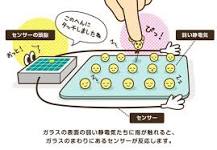 スマホのタッチパネルってなぜ反応するの？ 秘密は「静電気」と ...