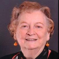 Rebecca Sue Overton Obituary