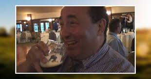 Mark G. Peters Obituary May 9, 2019