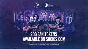 As temperatures soar, finding some relief becomes essential. Opinion The Unique Potential And Challenges Of Esports Crypto Fan Tokens Esports Insider