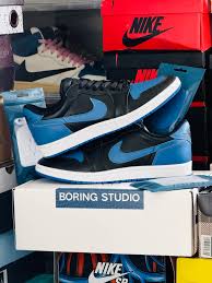 I hope Boring Studio will stay in the game