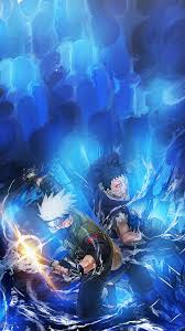 25 best monochromatic black and white photography. Kakashi Obito Wallpaper Iphone 640x1139 Wallpaper Teahub Io