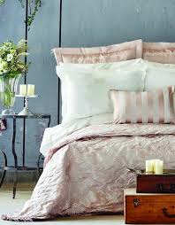 طقم بطانية مزدوج Topkapi لون روز قولد Karaca Home Saudi Arabia كاراجا هوم السعودية