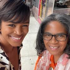 Toni Singleton's Instagram, Twitter & Facebook