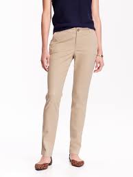 Mid Rise Skinny Everyday Khakis For Women Old Navy Khaki Pants Women Pants For Women Skinny Khaki Pants