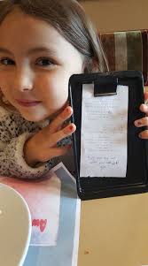 A positive Coventry post I was just at Cumberland farms