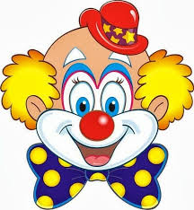 A mandala is a geometric configuration of symbols. Picasa Web Albums Anna Alonso Pallasso Clipart Clown Handwerk Karneval Clown Party