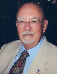 Obituary information for James Allen Wheat