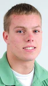 All-area football team — offense