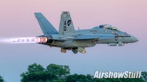Bill mulholland is retired u.s. Us Navy F A 18f Super Hornet Twilight Demonstration Eaa Airventure Oshkosh 2016 Youtube
