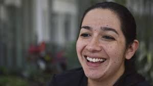 Fernanda Melchor: “Es inevitable para mí escribir sobre la violencia; es  con lo que he nacido”