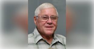 Obituary information for Robert J. Maslyn