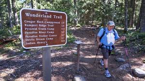 Check the wilderness alerts page. Rainier Stops Taking Wonderland Trail Reservation After Record Number Of Requests The Olympian