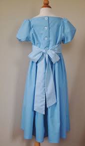 Wendy Darling Inspired Custom Made Nightgown By By Papooseclothing 55 00 Lovely Dresses Long Full Skirt Night Gown