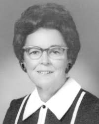 Marjorie Eliason Obituary (1921