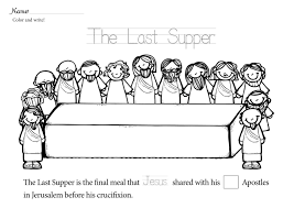 4 Bp Blogspot Com Mvbboecnt34 Uusakihyqoi Aaaaaaaaa3y Koa4iiwl1og S1600 Thelastsupperfreebie 004 Jp Sunday School Preschool Last Supper Sunday School Lessons
