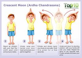 Pin On Yoga Poses For Kids