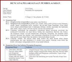 Rpp pkn sma/smk kelas x, xi, xii kurikulum 2013 revisi 2017 ini ini merupakan perangkat terbaru yang akan aku bagikan pada kesempatan kali ini khususnya untuk melengkapi perangkat pembelajaran anda sebagai guru pendidikan kewarganegaraan (pkn) jenjang sma, sekolah menengah kejuruan dan ma. Rpp Ppkn Sma Kelas Xii Kurikulum 2013 Revisi 2018 Rpp Kurikulum 2013 Sma Revisi 2017
