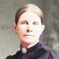 Sarah Ann Smedley (1842–1926)