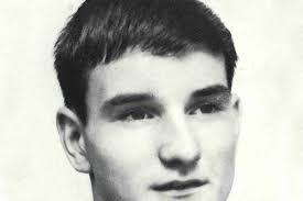 Obituary: Kenneth D. Schmitz