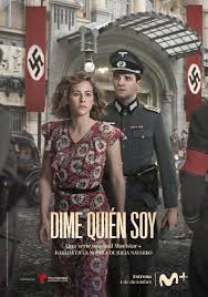 Un juego de mesa divertidisimo para jugar con amigos. Dime Quien Soy Miniserie De Tv 2020 Filmaffinity