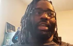 Cedric Alexander Wants Back