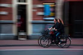 Radfahren In Hannover So Kommt Ihr Gut Durch Den Fahrradsommer Prinz
