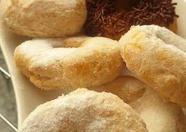 Cara membuatnya cukup mudah dan sederhana. Resep Gampang Donat Tanpa Ragi Yang Lengkap